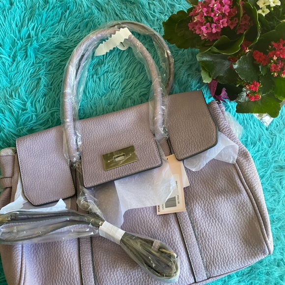 JustFab Handbag - Picture 3 of 6